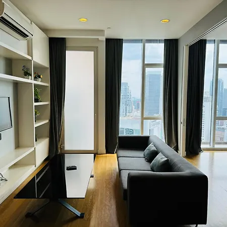 The Platinum Klcc By Infinity Pool Apartment Kuala Lumpur Luaran gambar